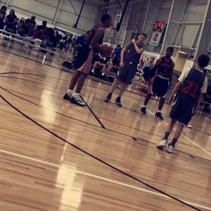 Meet your Posher, Jamarien